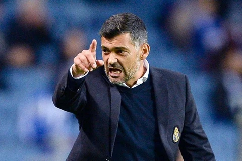 رسميًا.. كونسيساو مديرًا فنيًا لاتحاد جدة السعودي